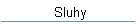 Sluhy